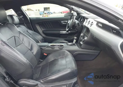 2015 Ford Mustang Ecoboost from USA, damaged, VIN 1FA6P8TH3F5415059